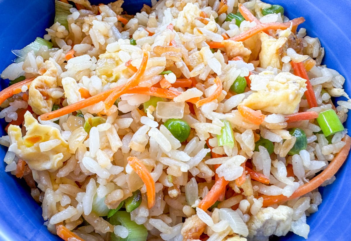 Fried Rice