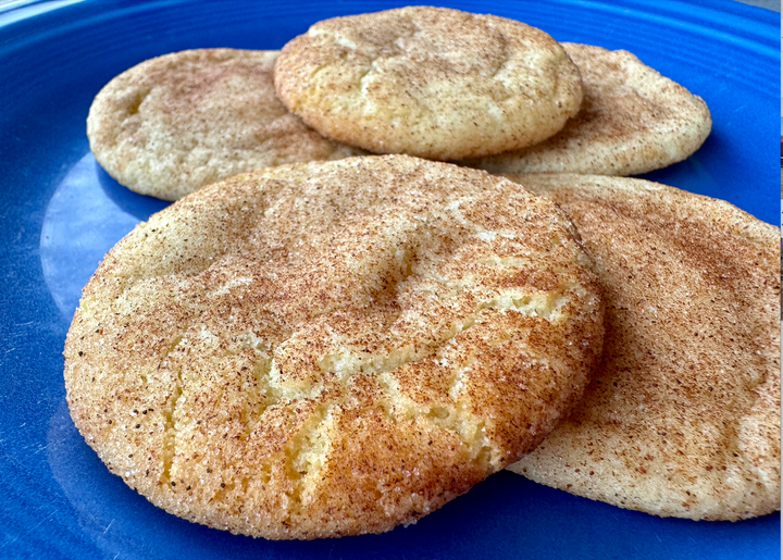 Snickerdoodles